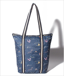 U0378314 Abstract Daily Tote