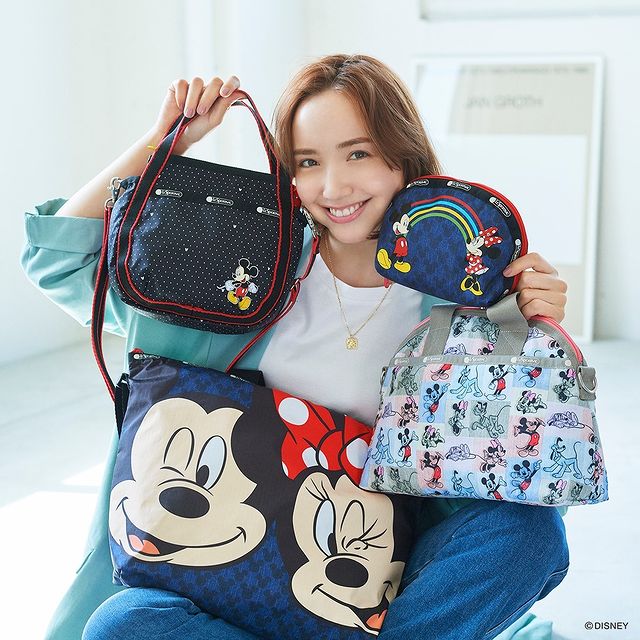 Lesportsac レスポートサック公式