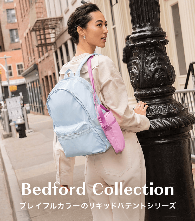Bedford Collection