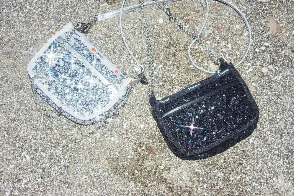 LeSportsac Atelier 25SS｜レスポートサック公式｜LeSportsac