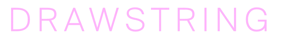 DRAWSTRING