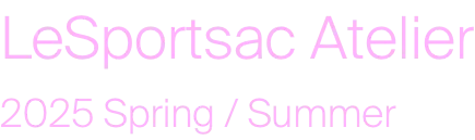 LeSportsac Atelier