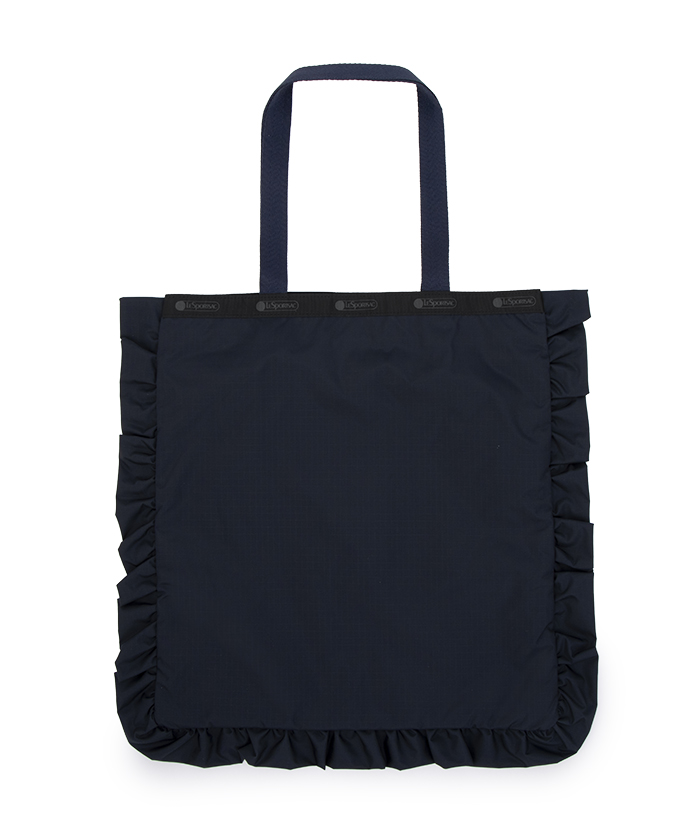 RF LARGE EMERALD TOTEディープシーブルージェット